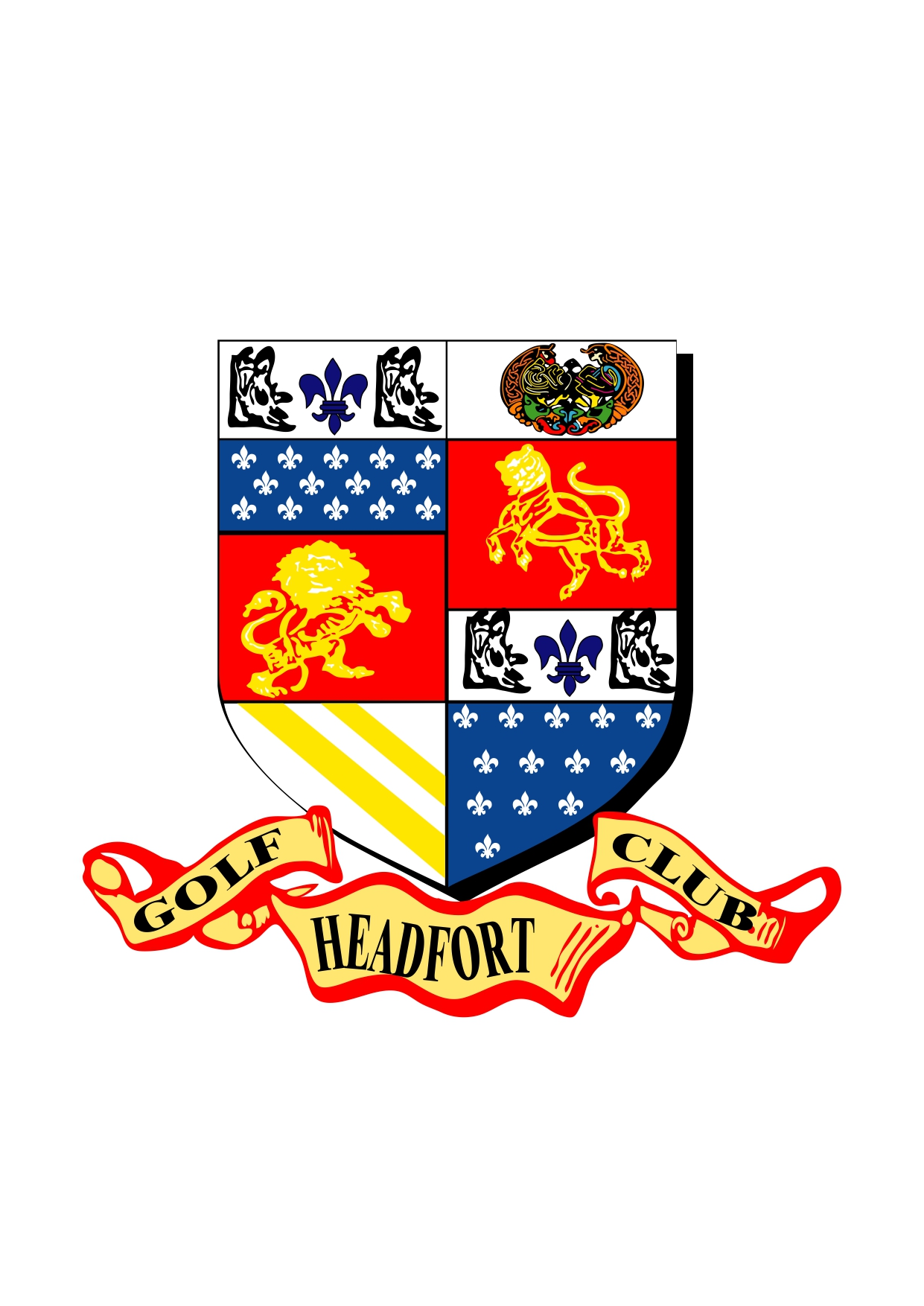 Logo for Headfort Golf Club