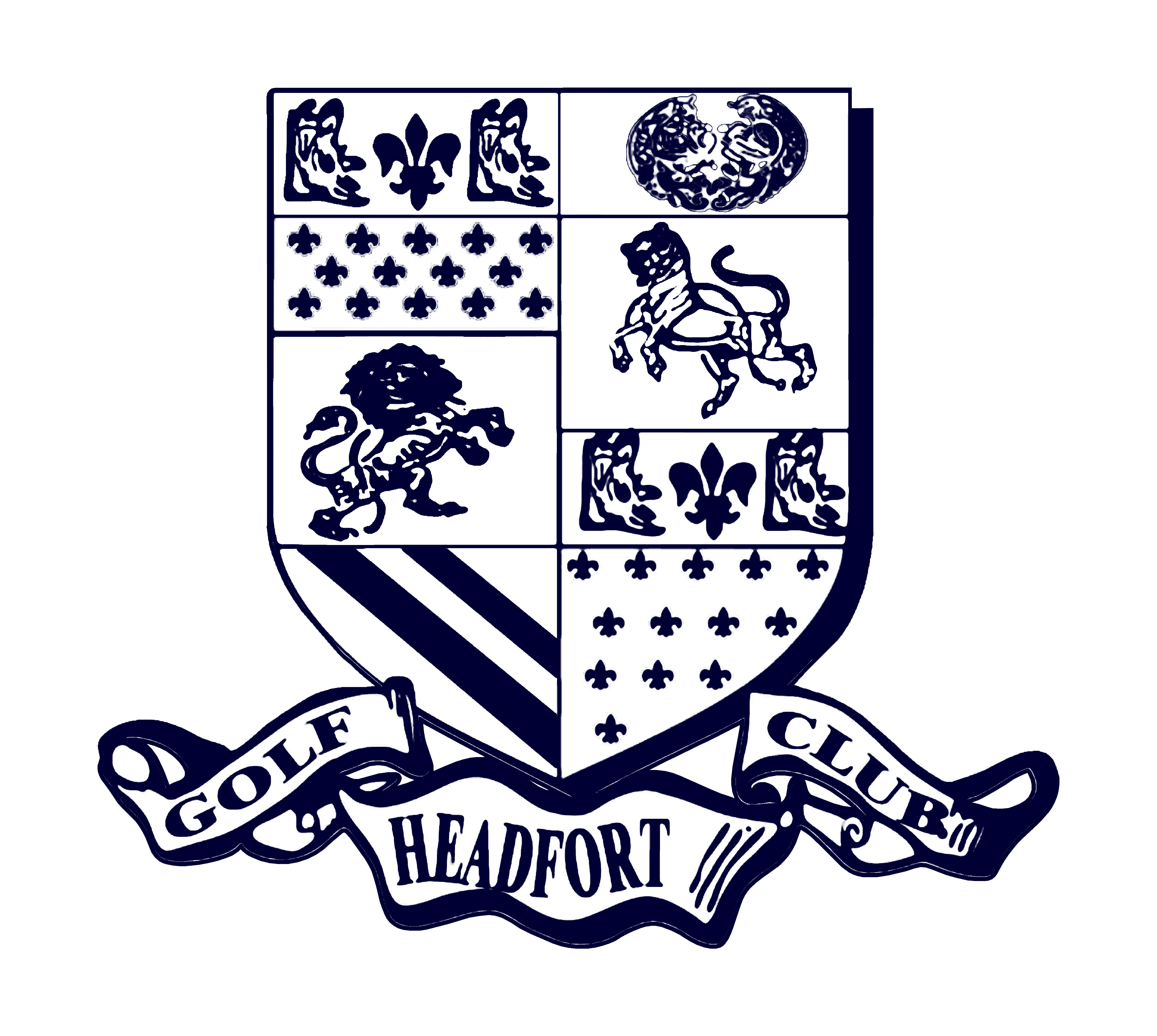 Logo for Headfort Golf Club